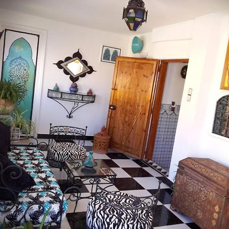 Riad Atika Mek Meknes Exterior photo