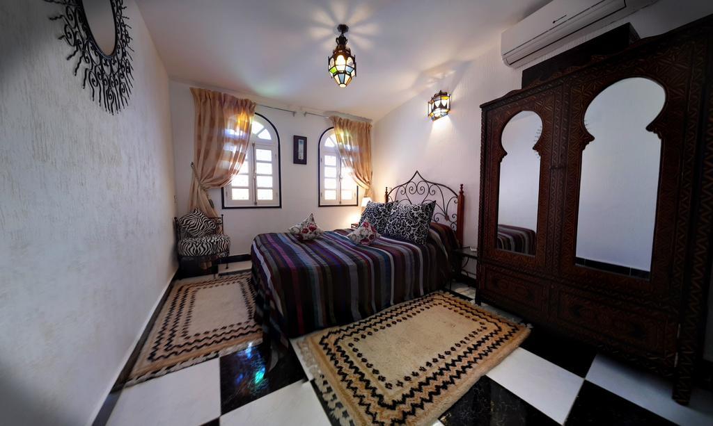 Riad Atika Mek Meknes Exterior photo